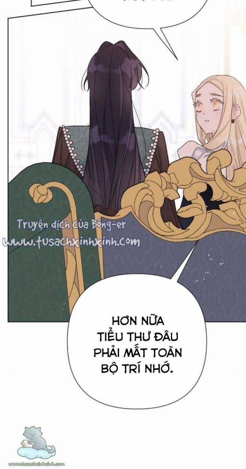 Cách Mà Kỵ Sĩ Sống Như Tiểu Thư 51 trang 55