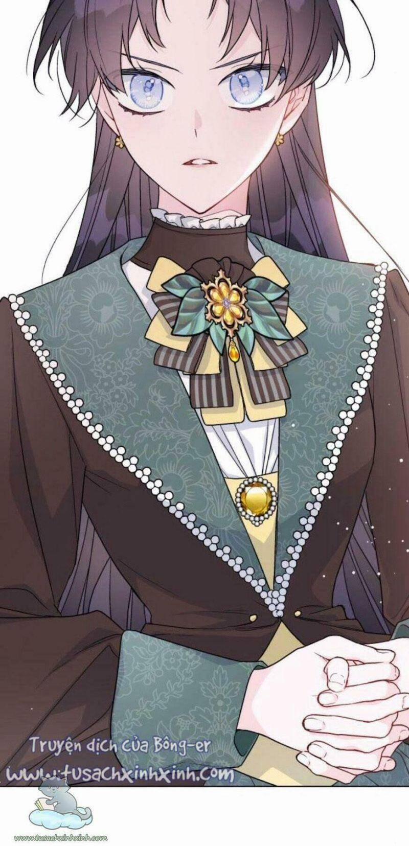 Cách Mà Kỵ Sĩ Sống Như Tiểu Thư 51 trang 59