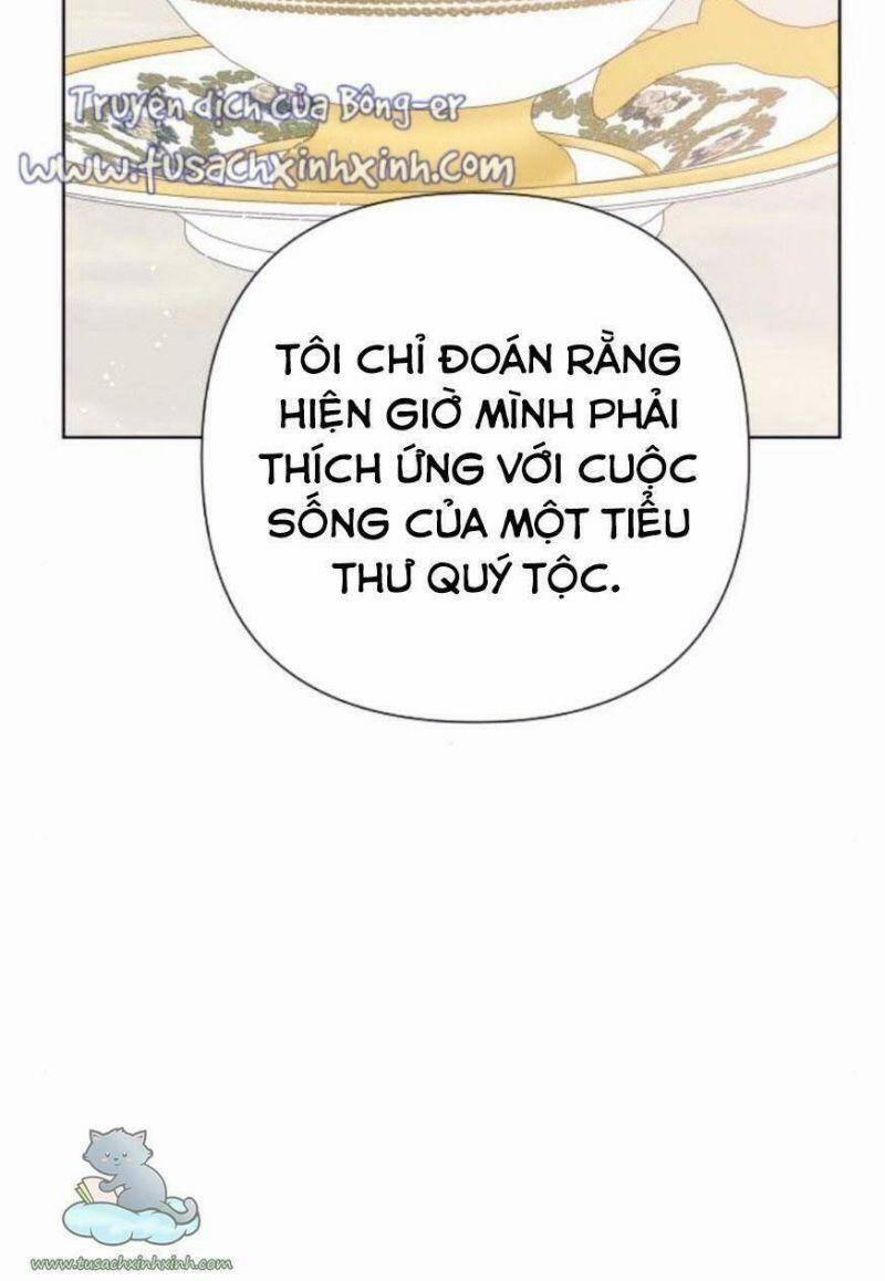 Cách Mà Kỵ Sĩ Sống Như Tiểu Thư 51 trang 62