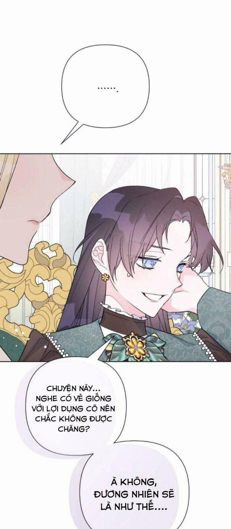 Cách Mà Kỵ Sĩ Sống Như Tiểu Thư 51 trang 66
