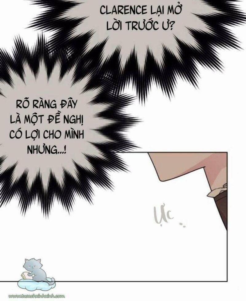 Cách Mà Kỵ Sĩ Sống Như Tiểu Thư 51 trang 7