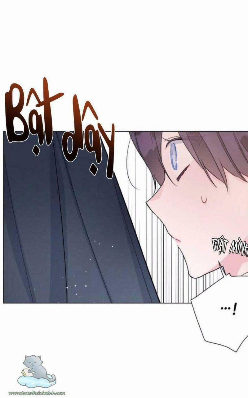 Cách Mà Kỵ Sĩ Sống Như Tiểu Thư 51 trang 73