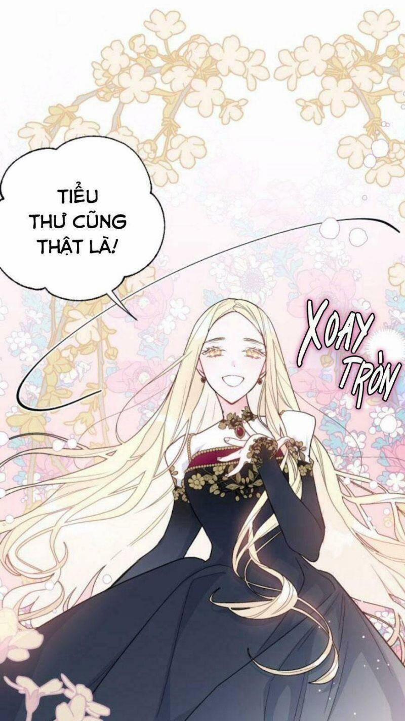 Cách Mà Kỵ Sĩ Sống Như Tiểu Thư 51 trang 77