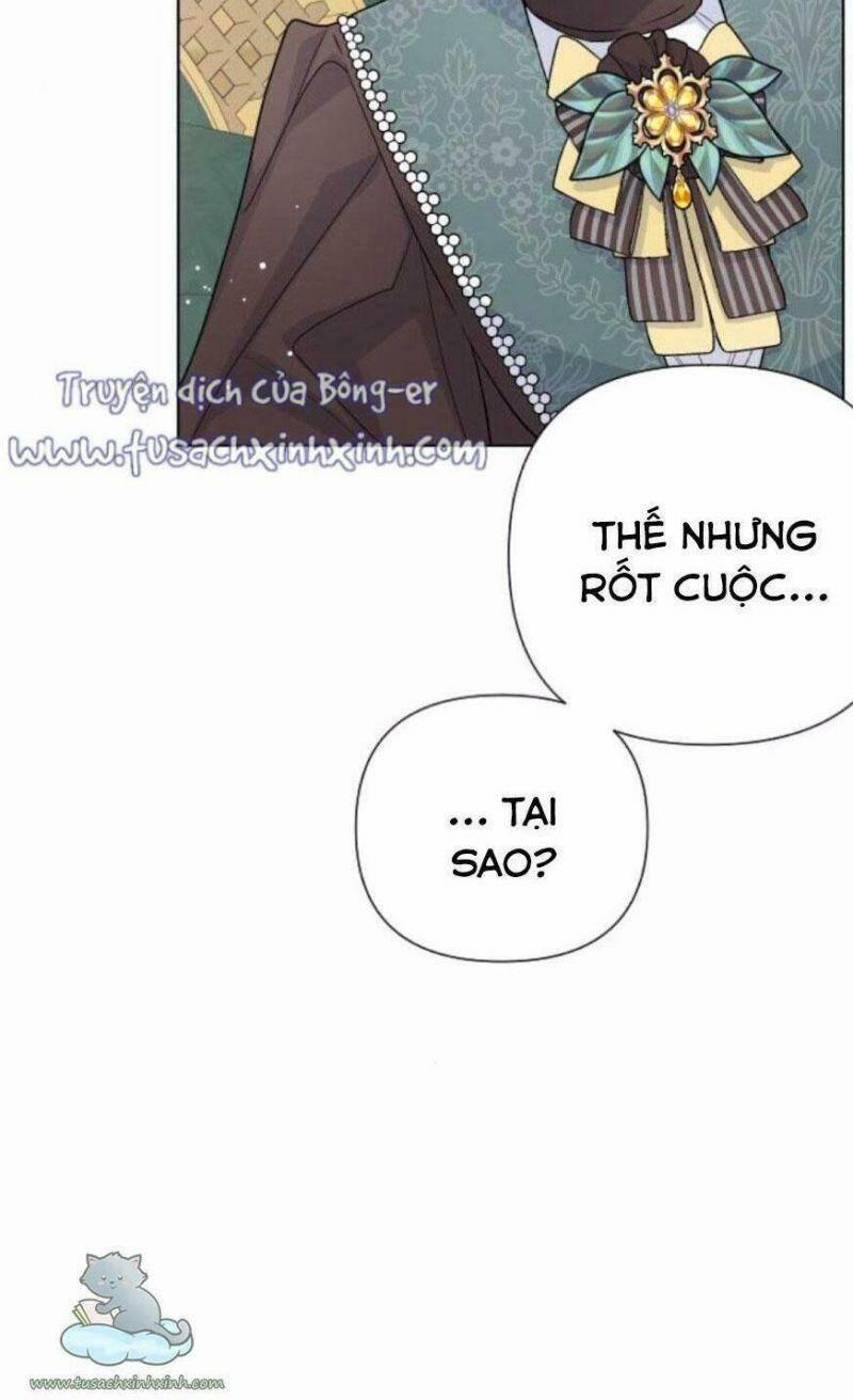 Cách Mà Kỵ Sĩ Sống Như Tiểu Thư 51 trang 9