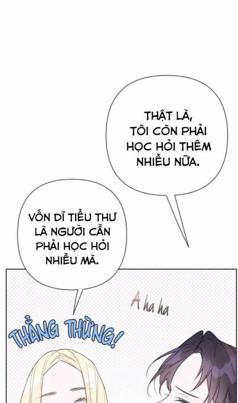 Cách Mà Kỵ Sĩ Sống Như Tiểu Thư 51 trang 98