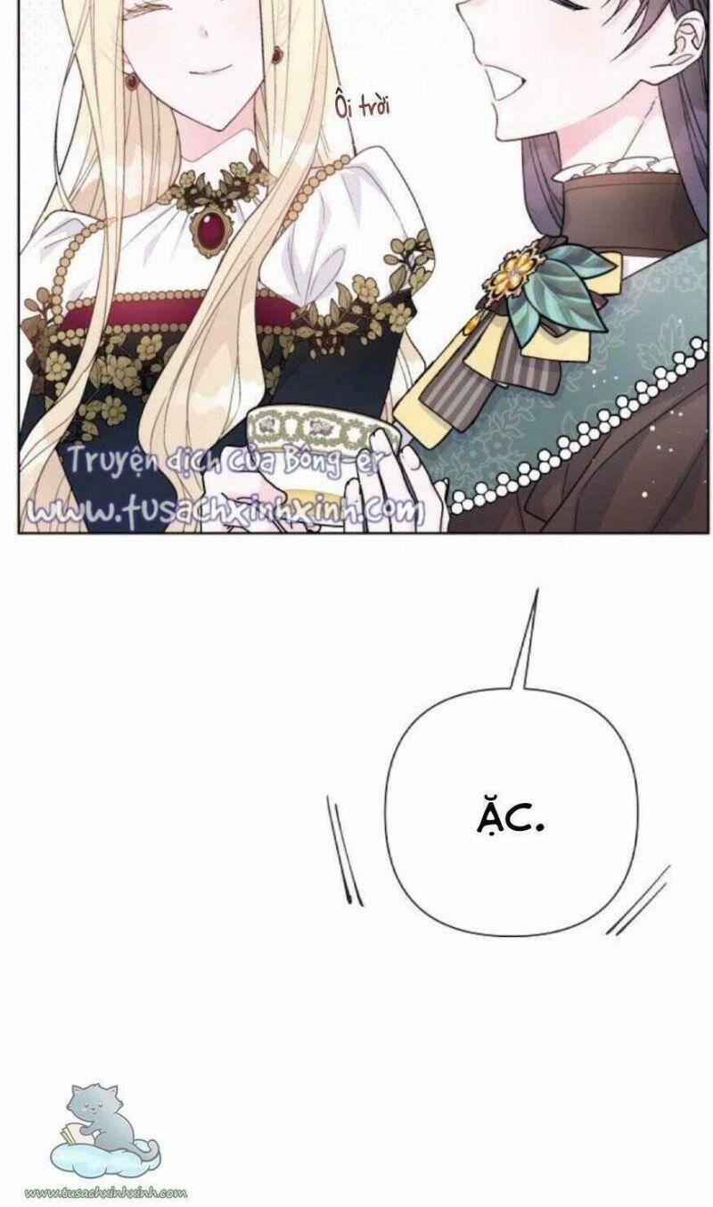 Cách Mà Kỵ Sĩ Sống Như Tiểu Thư 51 trang 99