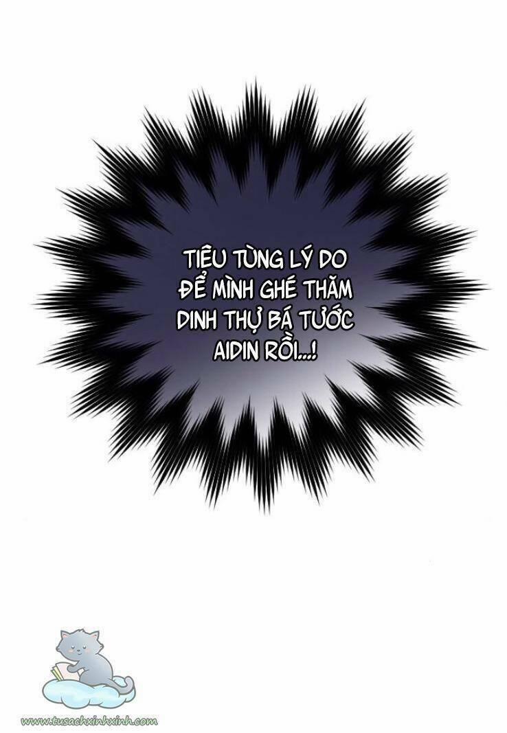 Cách Mà Kỵ Sĩ Sống Như Tiểu Thư 52 trang 16