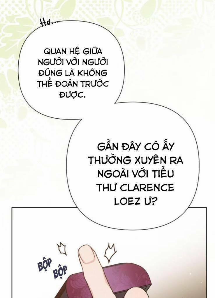 Cách Mà Kỵ Sĩ Sống Như Tiểu Thư 52 trang 2