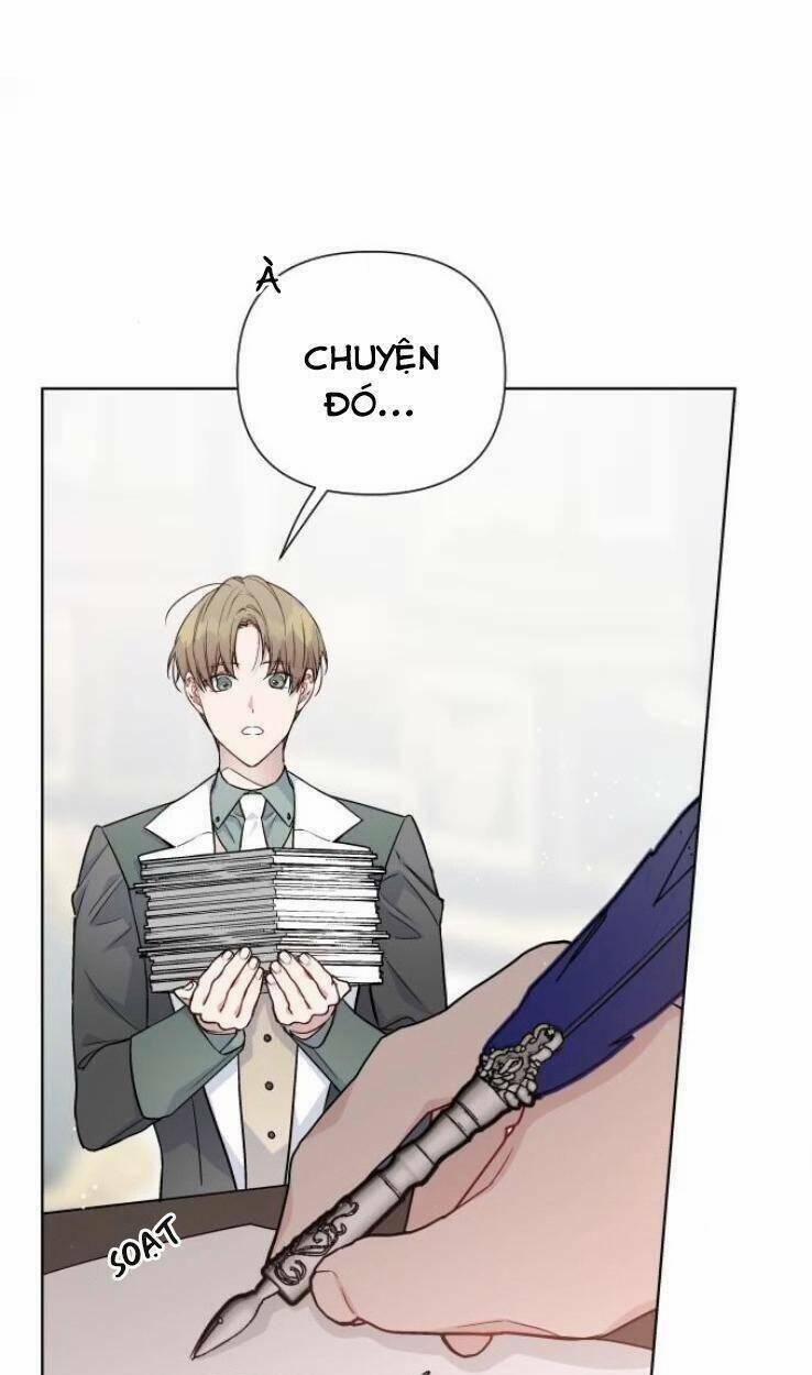 Cách Mà Kỵ Sĩ Sống Như Tiểu Thư 52 trang 27