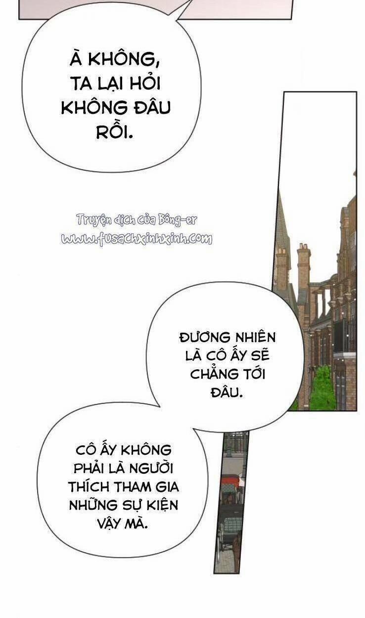 Cách Mà Kỵ Sĩ Sống Như Tiểu Thư 52 trang 28