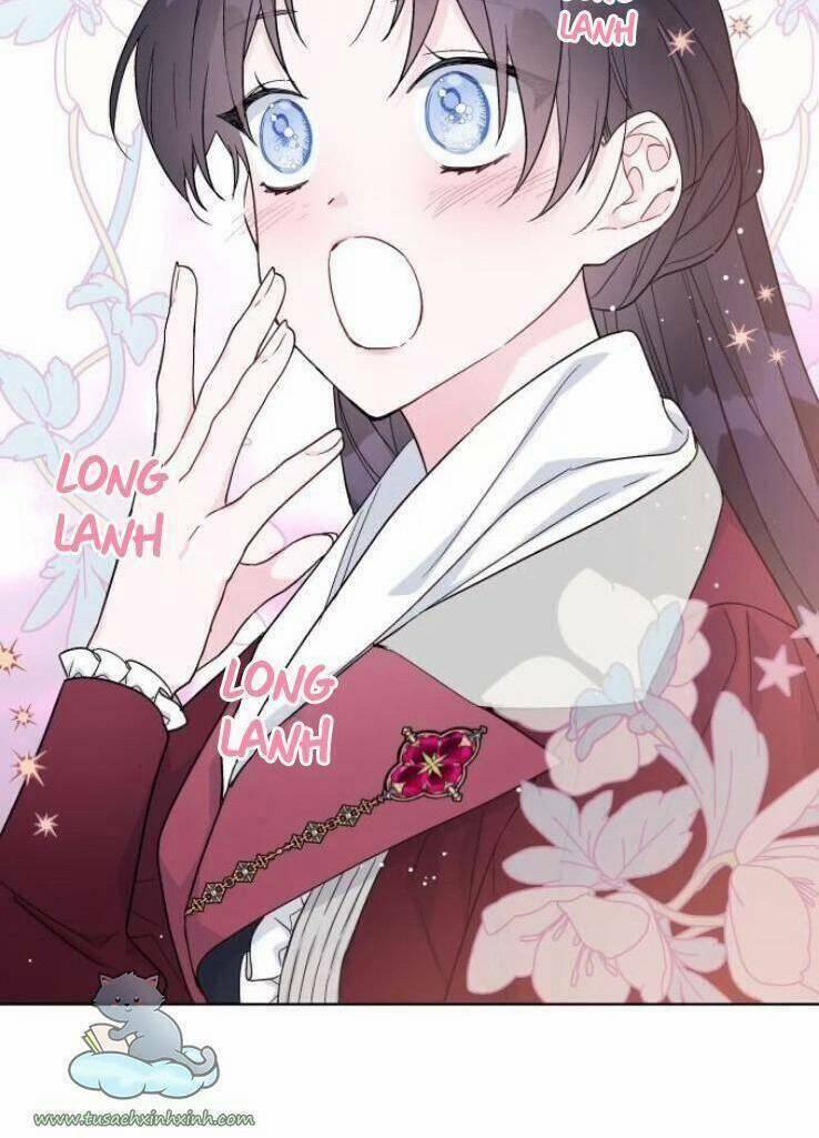 Cách Mà Kỵ Sĩ Sống Như Tiểu Thư 52 trang 31