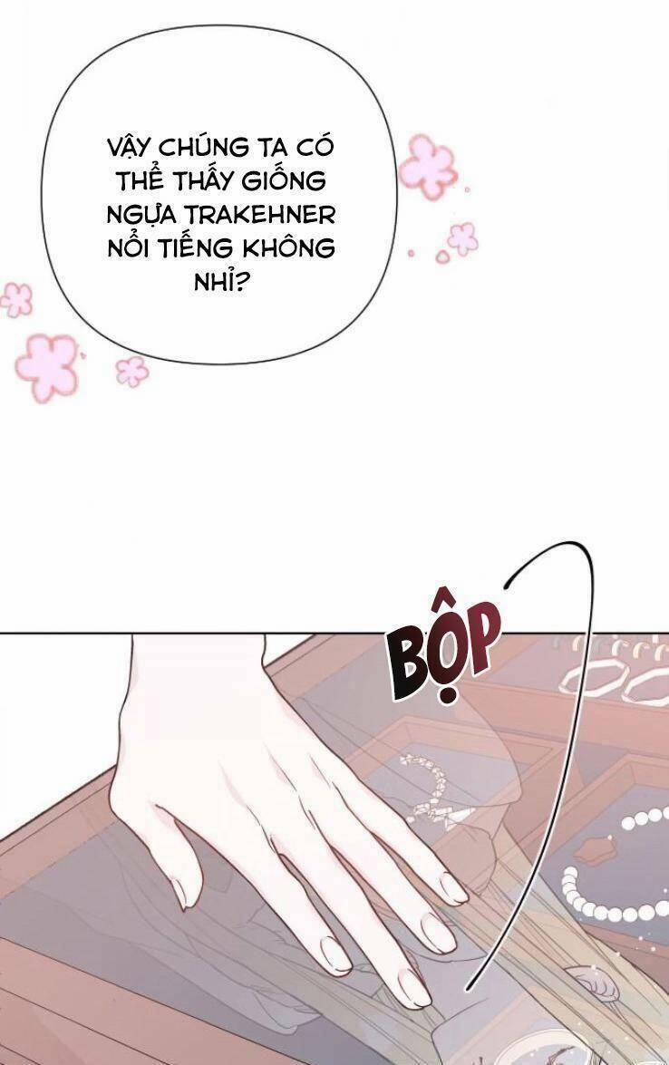 Cách Mà Kỵ Sĩ Sống Như Tiểu Thư 52 trang 36