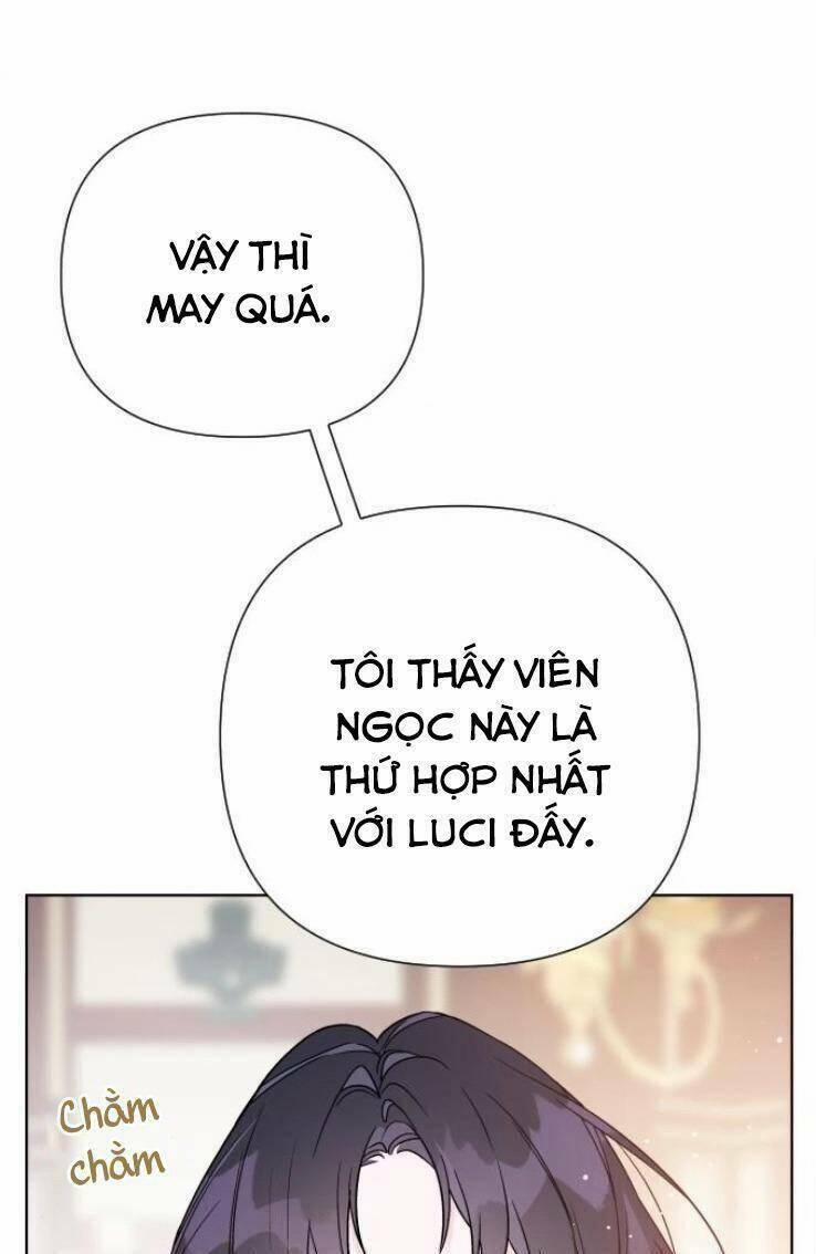 Cách Mà Kỵ Sĩ Sống Như Tiểu Thư 52 trang 42