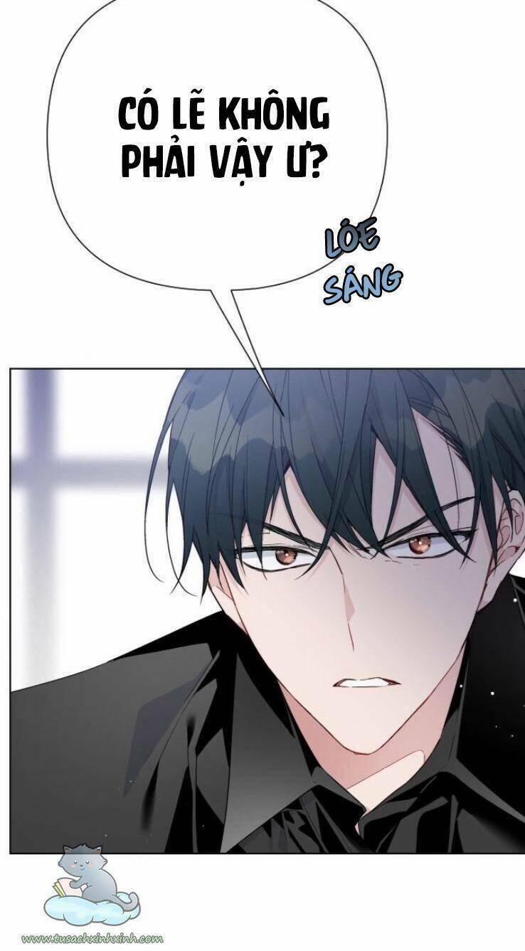 Cách Mà Kỵ Sĩ Sống Như Tiểu Thư 52 trang 5