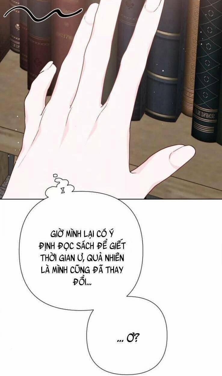 Cách Mà Kỵ Sĩ Sống Như Tiểu Thư 52 trang 57