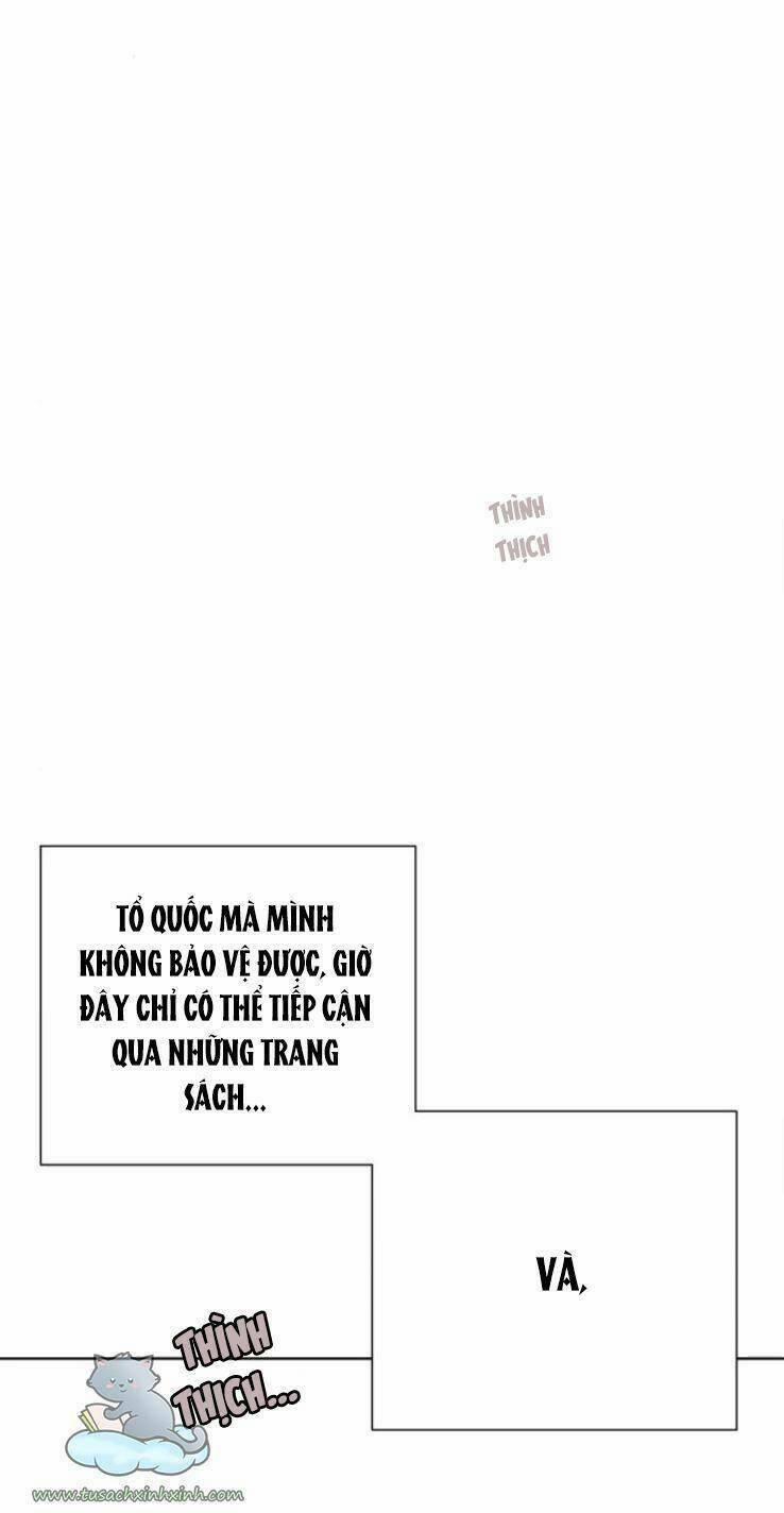 Cách Mà Kỵ Sĩ Sống Như Tiểu Thư 52 trang 62