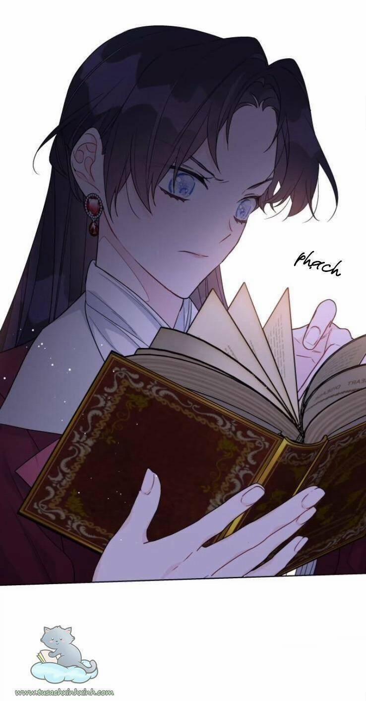 Cách Mà Kỵ Sĩ Sống Như Tiểu Thư 52 trang 63