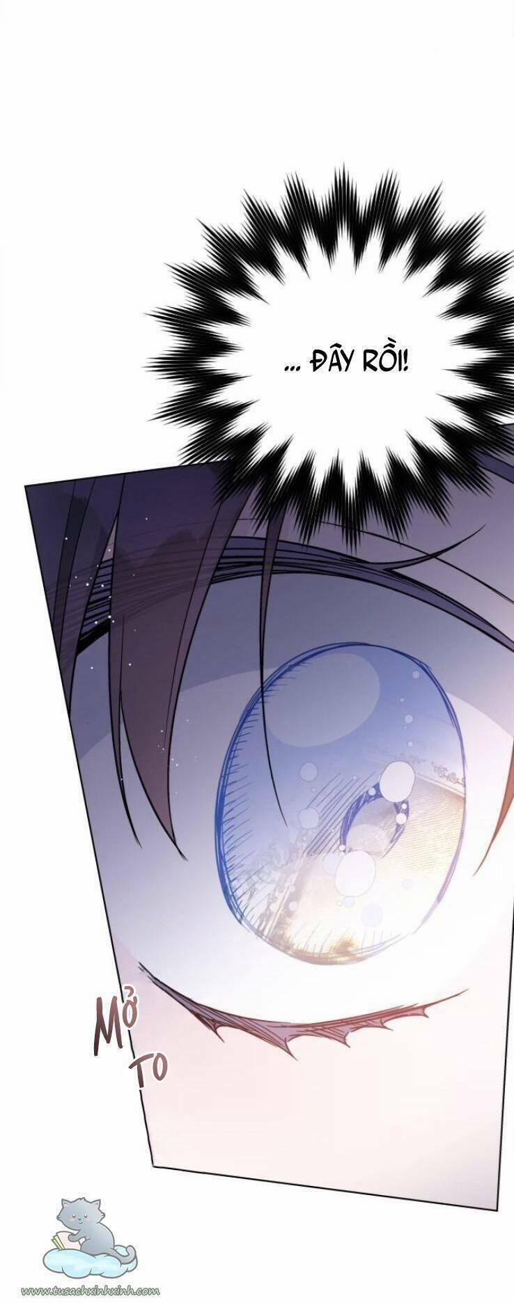 Cách Mà Kỵ Sĩ Sống Như Tiểu Thư 52 trang 64