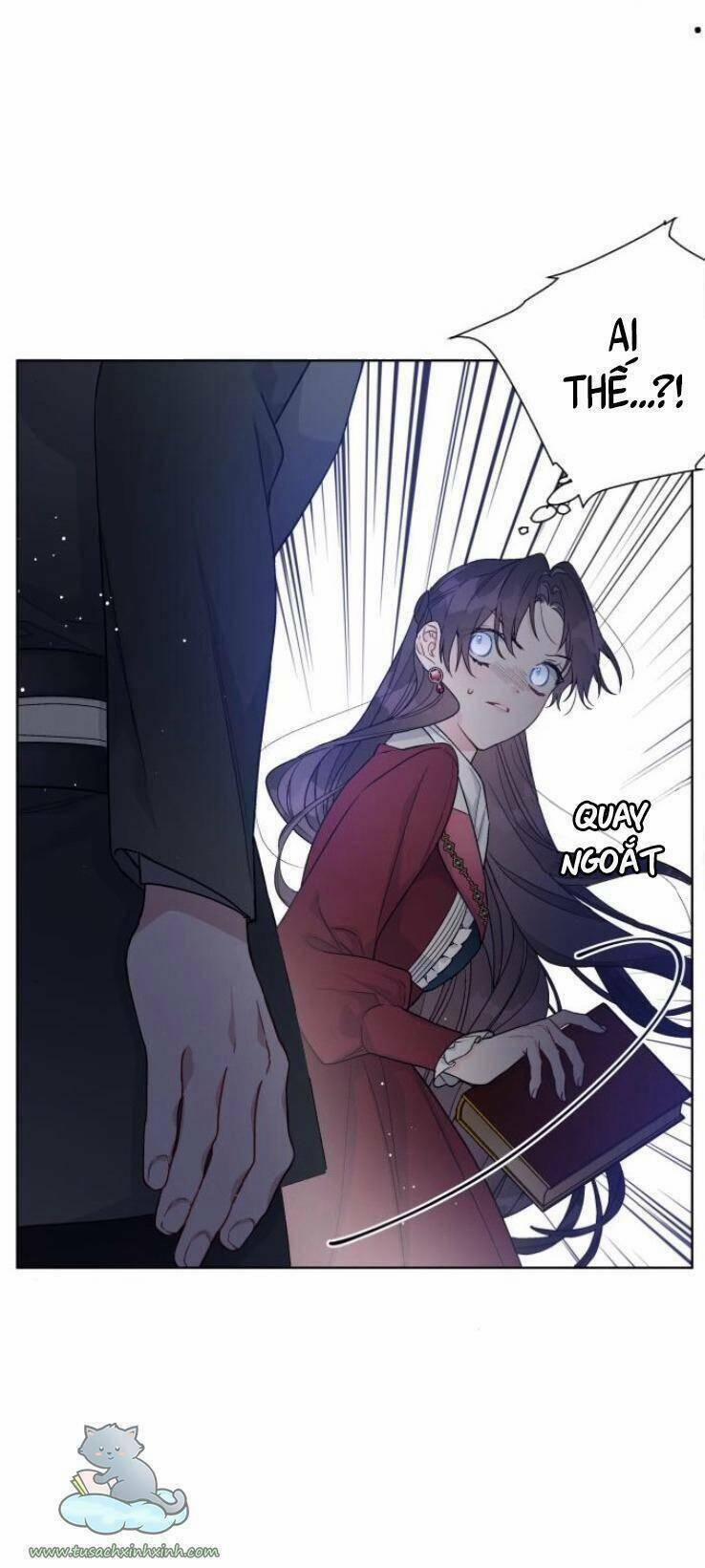 Cách Mà Kỵ Sĩ Sống Như Tiểu Thư 52 trang 69