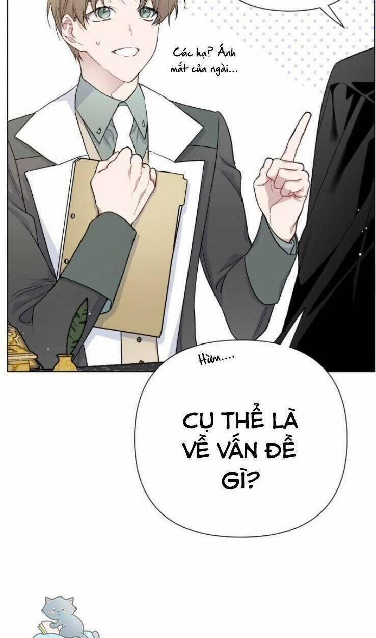 Cách Mà Kỵ Sĩ Sống Như Tiểu Thư 52 trang 7