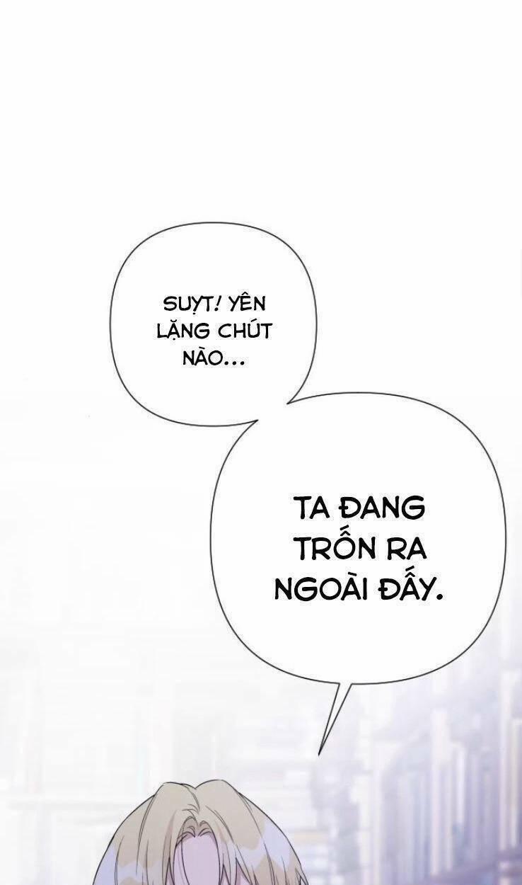 Cách Mà Kỵ Sĩ Sống Như Tiểu Thư 52 trang 70