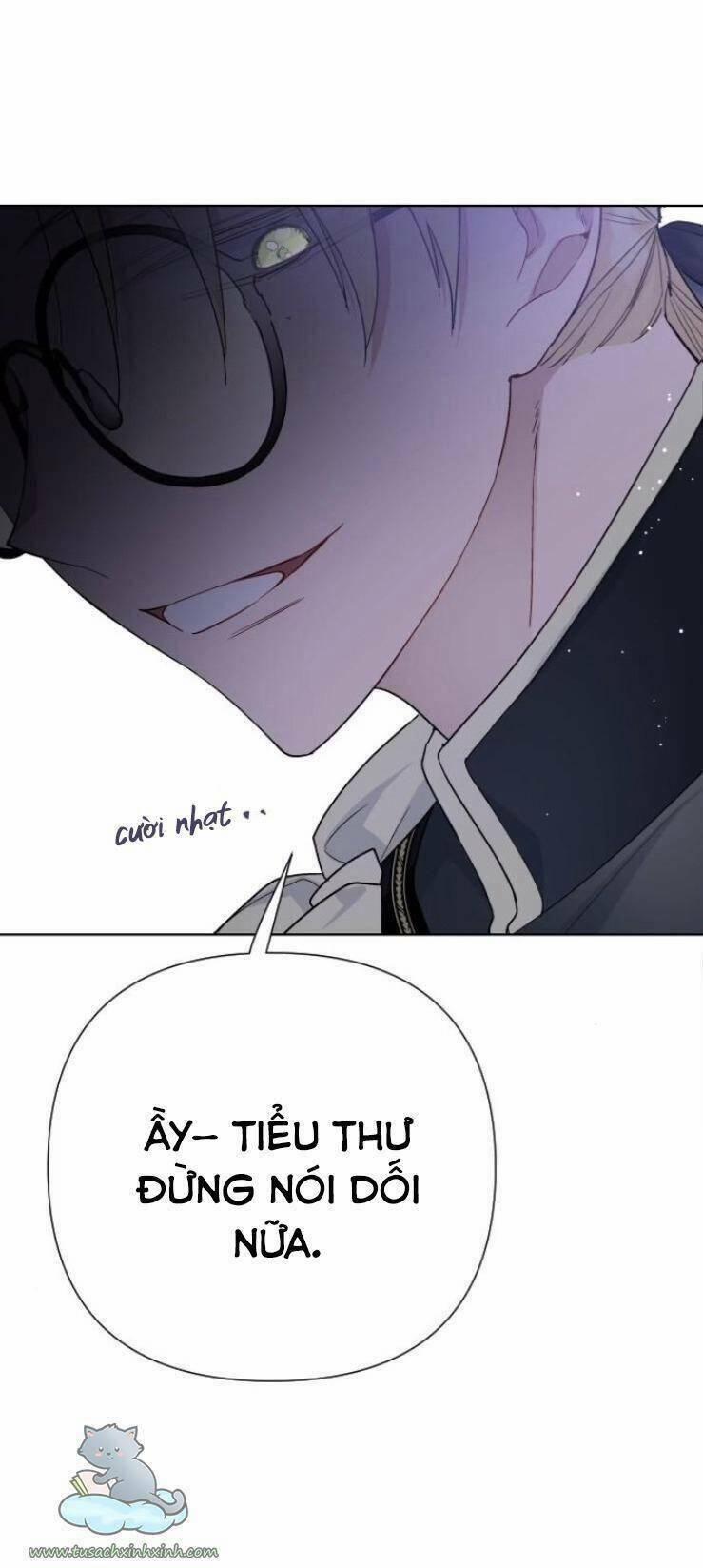 Cách Mà Kỵ Sĩ Sống Như Tiểu Thư 52 trang 77