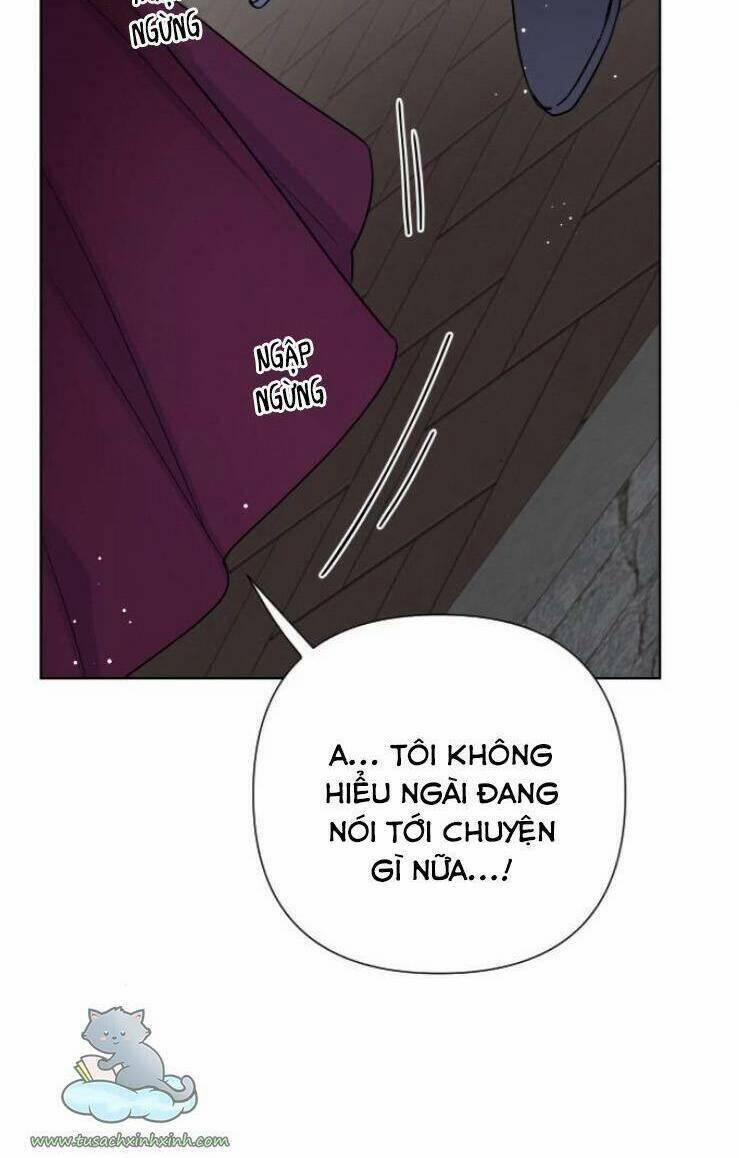 Cách Mà Kỵ Sĩ Sống Như Tiểu Thư 52 trang 79