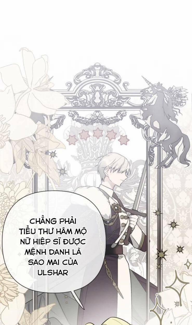 Cách Mà Kỵ Sĩ Sống Như Tiểu Thư 52 trang 80