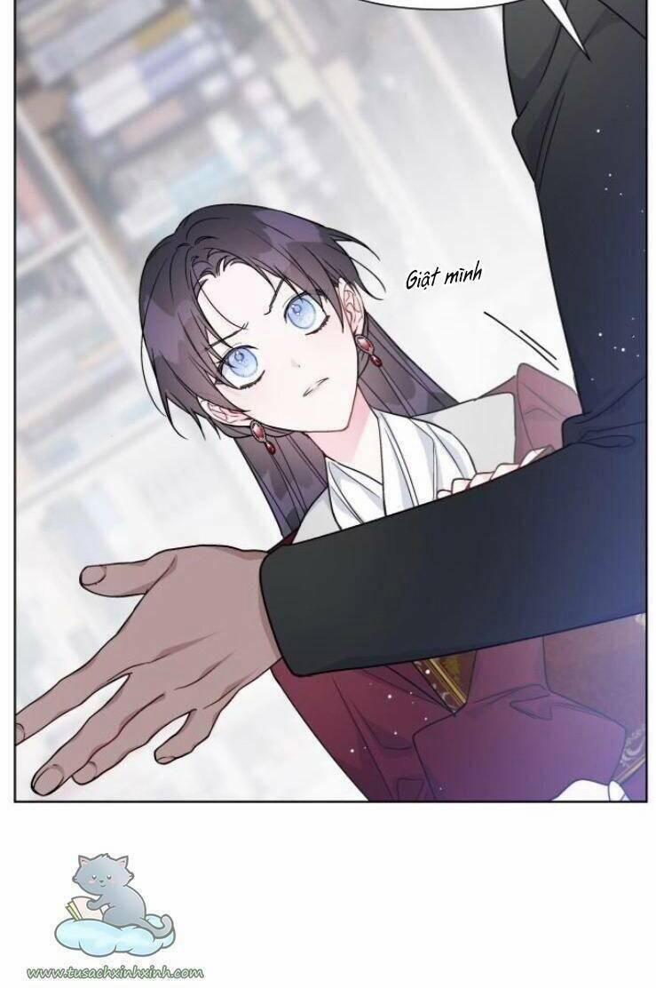 Cách Mà Kỵ Sĩ Sống Như Tiểu Thư 52 trang 84