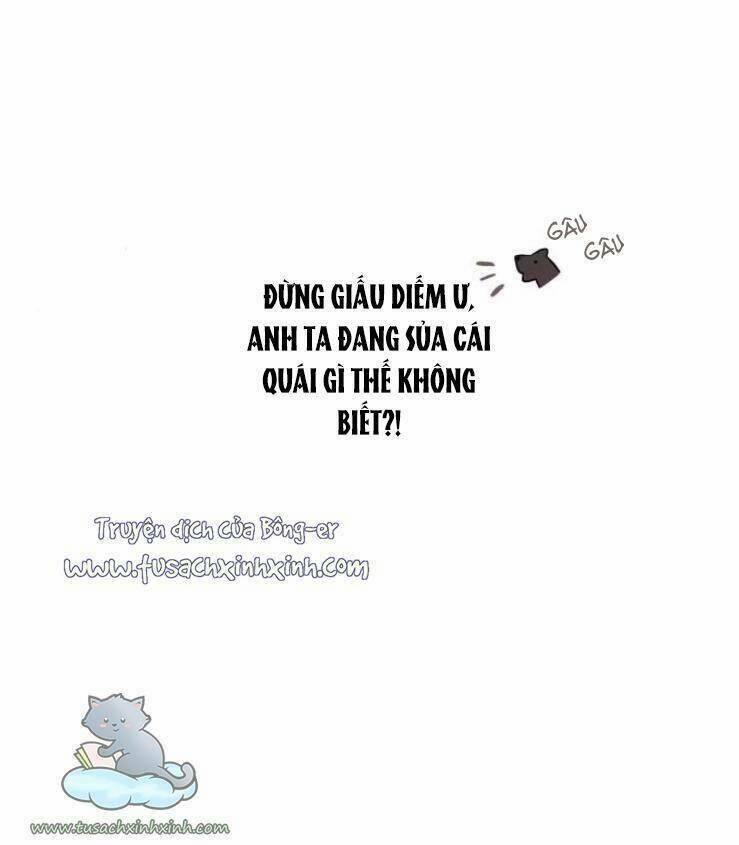 Cách Mà Kỵ Sĩ Sống Như Tiểu Thư 52 trang 85