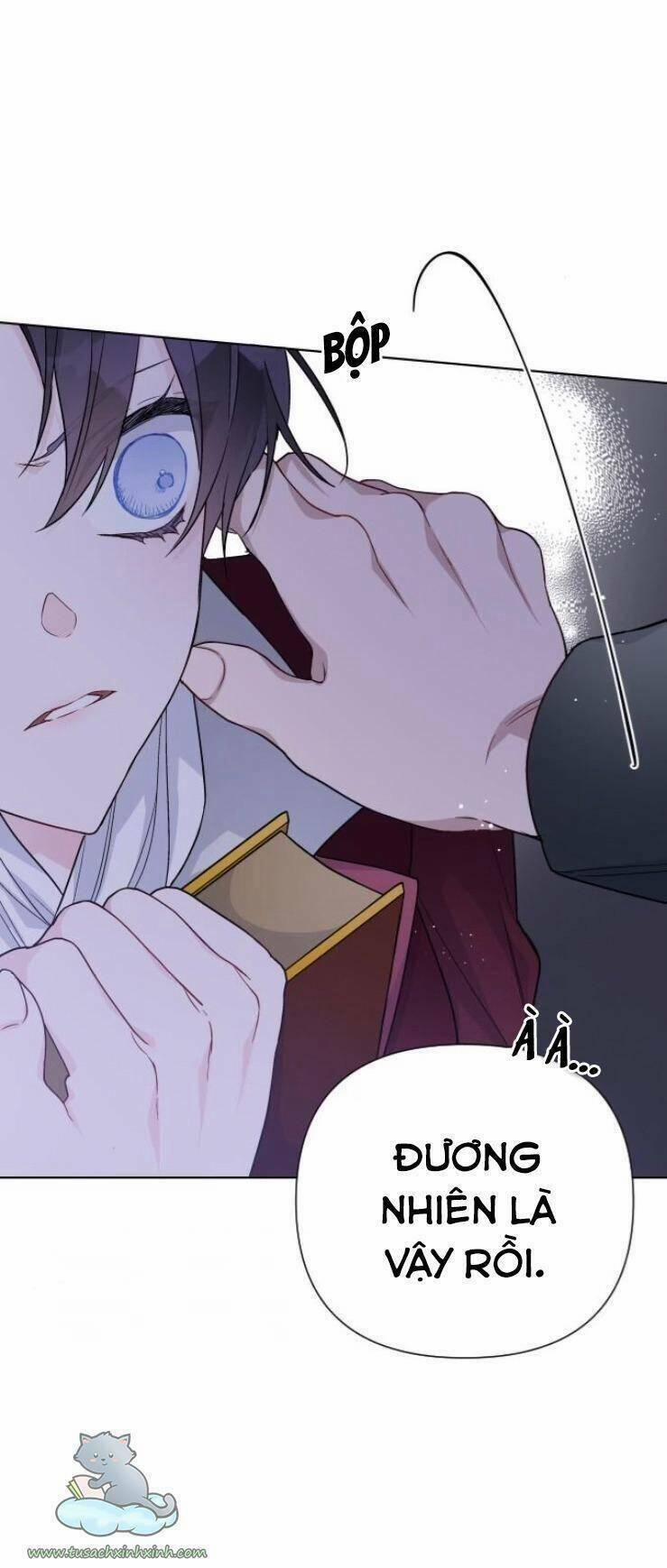 Cách Mà Kỵ Sĩ Sống Như Tiểu Thư 52 trang 93