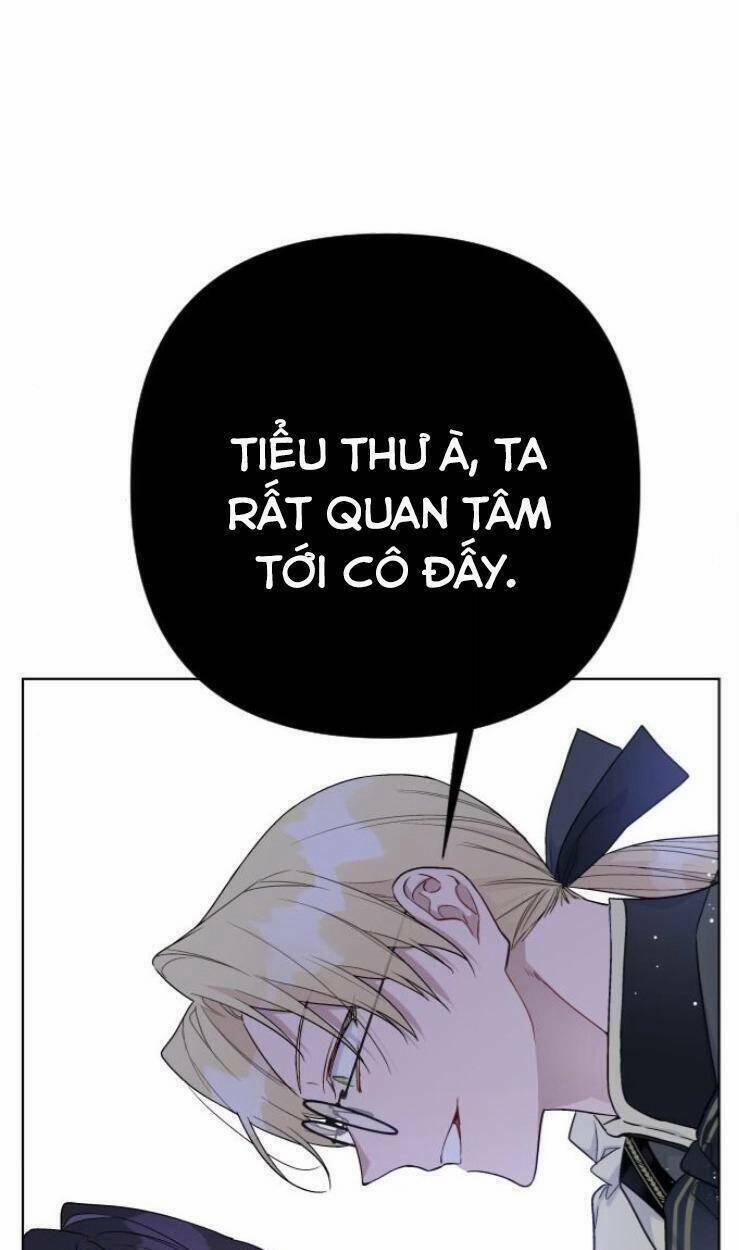 Cách Mà Kỵ Sĩ Sống Như Tiểu Thư 52 trang 94