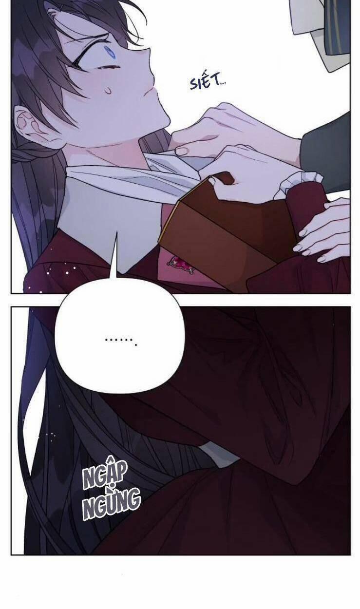 Cách Mà Kỵ Sĩ Sống Như Tiểu Thư 52 trang 95