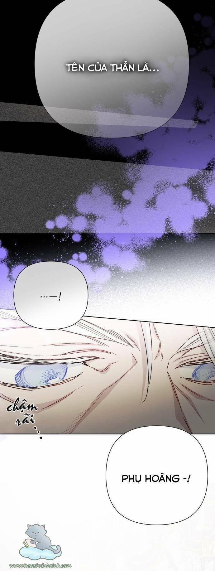 Cách Mà Kỵ Sĩ Sống Như Tiểu Thư 53 trang 18