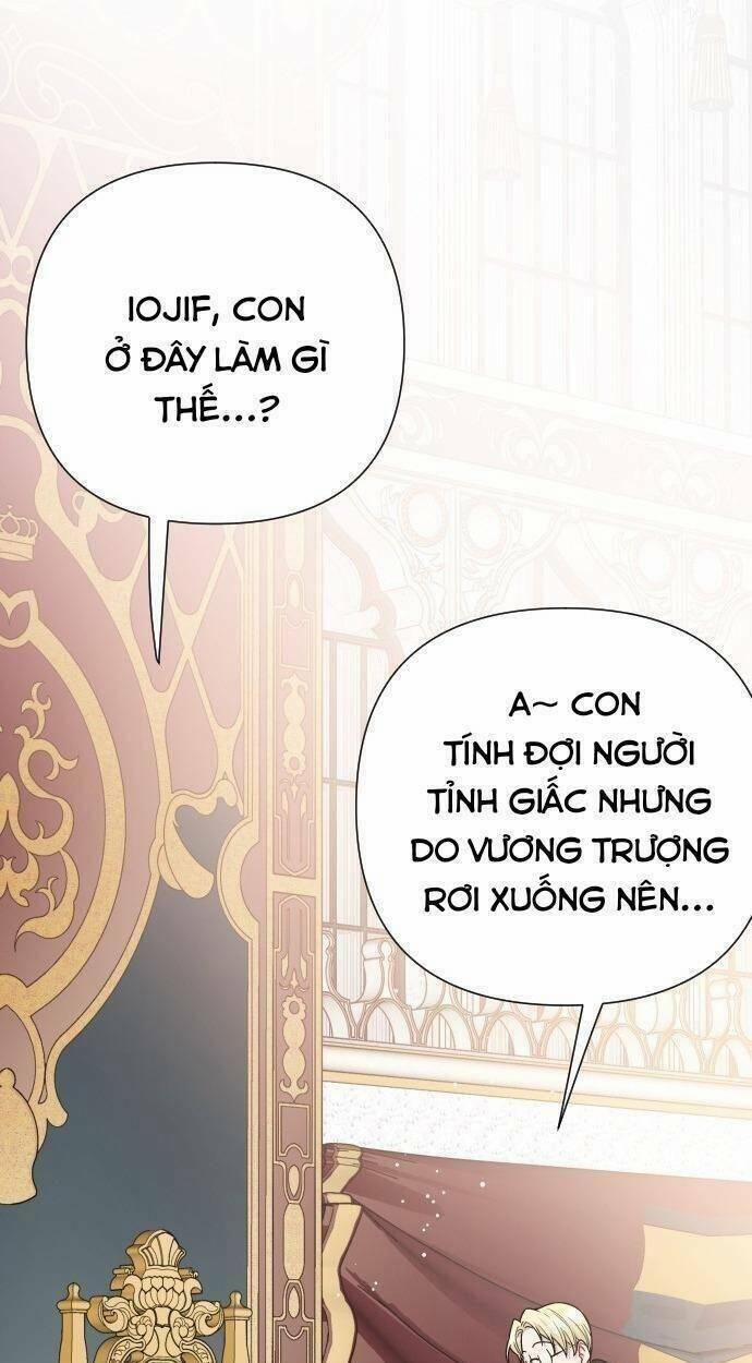 Cách Mà Kỵ Sĩ Sống Như Tiểu Thư 53 trang 19