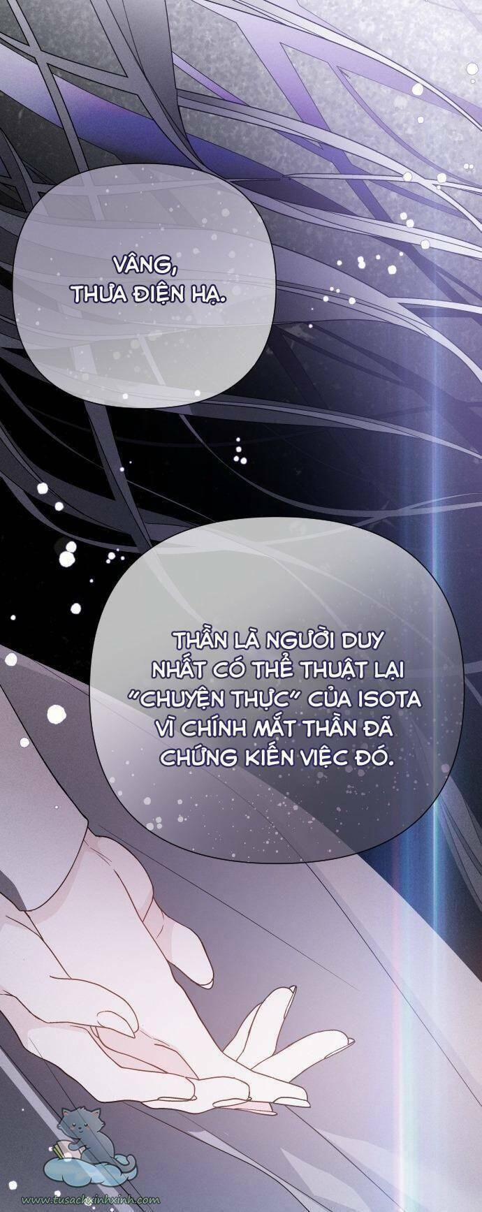 Cách Mà Kỵ Sĩ Sống Như Tiểu Thư 53 trang 2