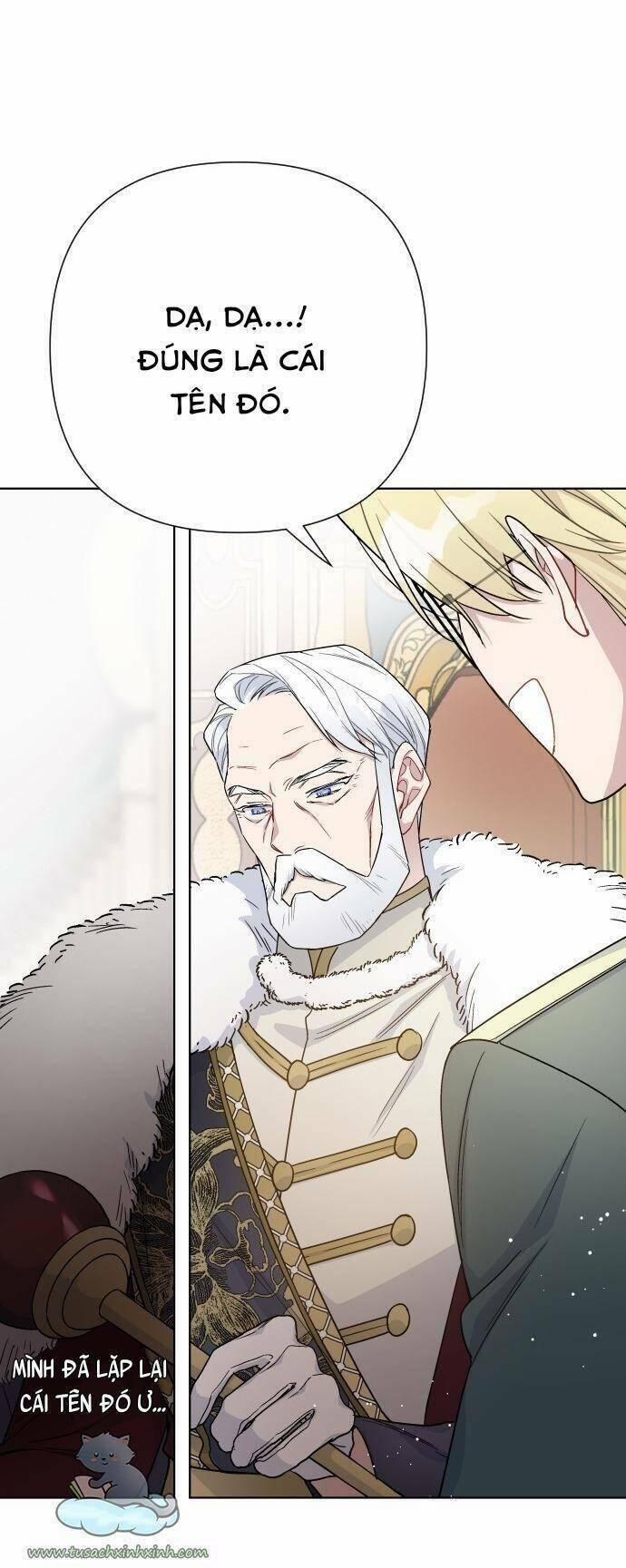 Cách Mà Kỵ Sĩ Sống Như Tiểu Thư 53 trang 24