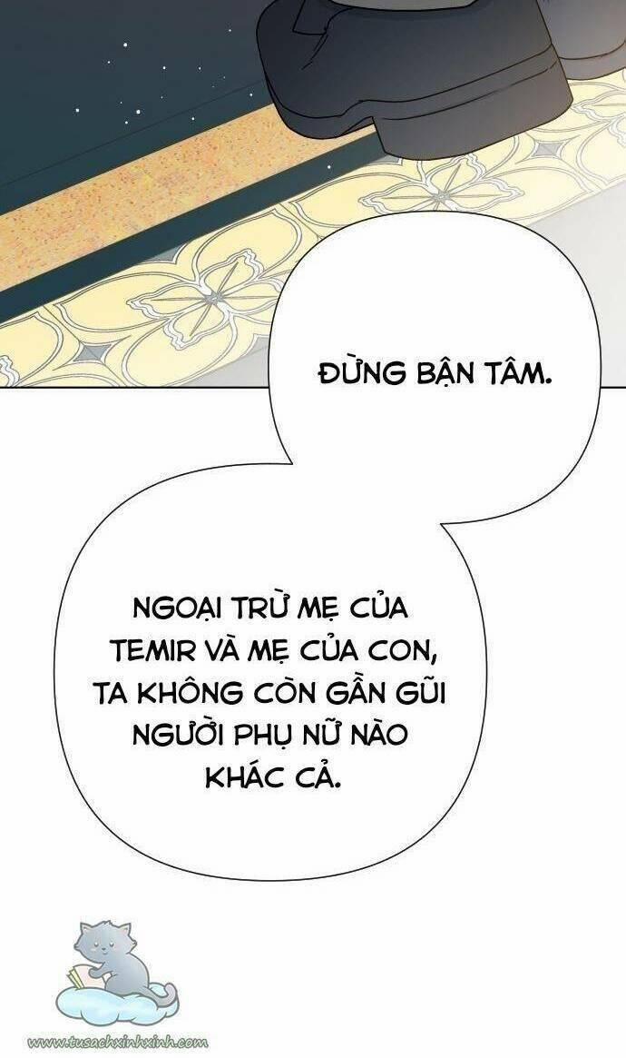 Cách Mà Kỵ Sĩ Sống Như Tiểu Thư 53 trang 26