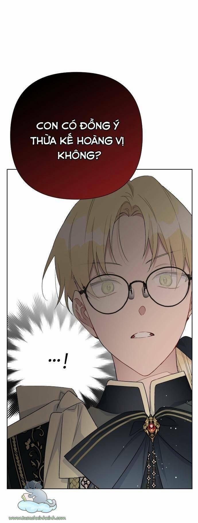 Cách Mà Kỵ Sĩ Sống Như Tiểu Thư 53 trang 28