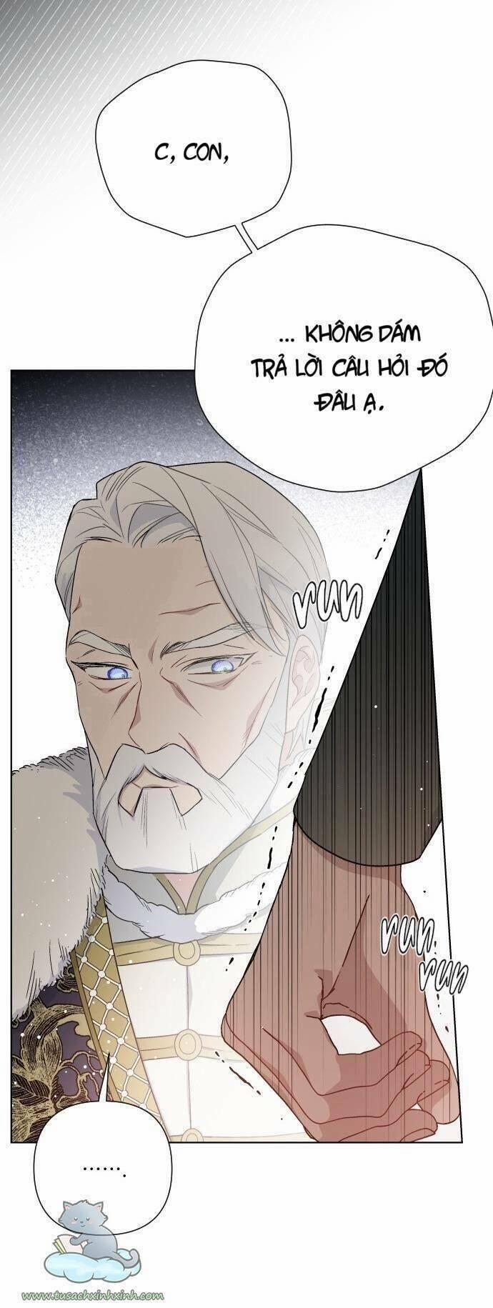 Cách Mà Kỵ Sĩ Sống Như Tiểu Thư 53 trang 31