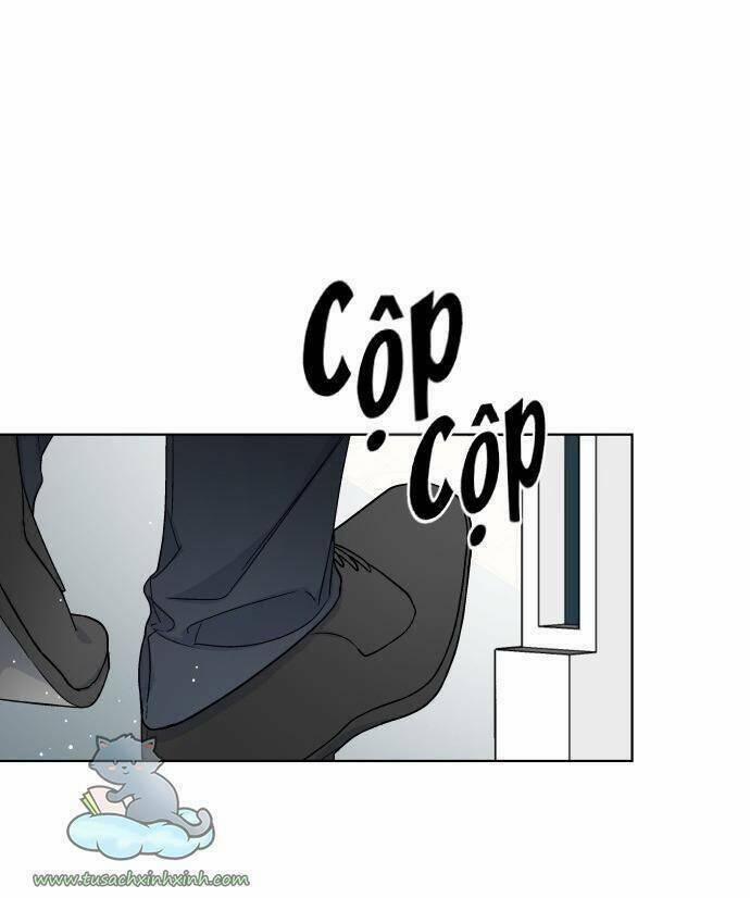 Cách Mà Kỵ Sĩ Sống Như Tiểu Thư 53 trang 33