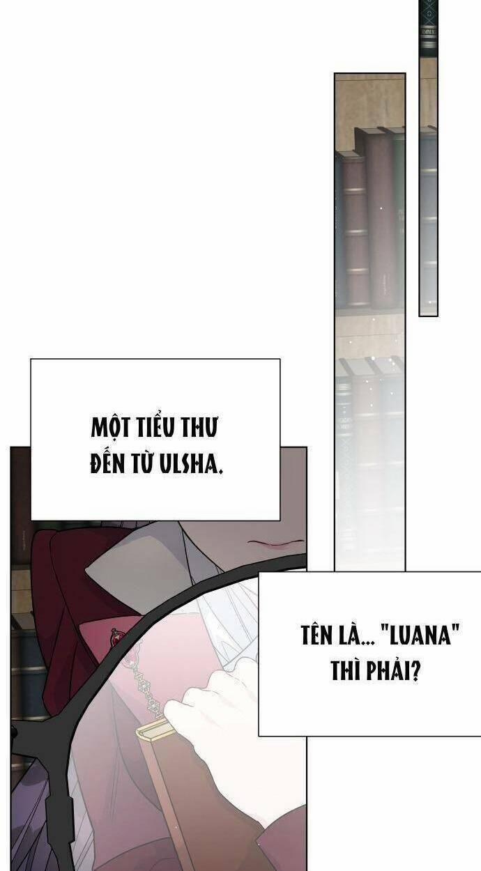 Cách Mà Kỵ Sĩ Sống Như Tiểu Thư 53 trang 38