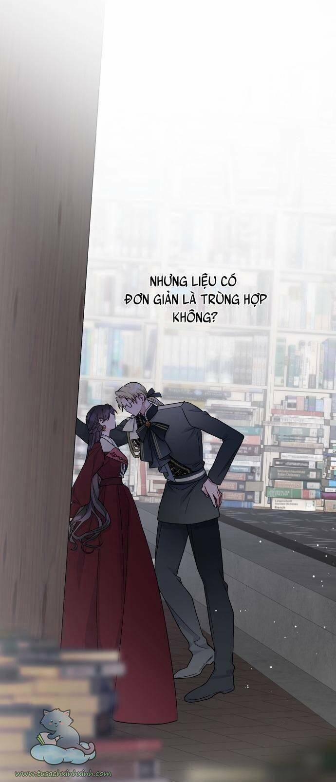 Cách Mà Kỵ Sĩ Sống Như Tiểu Thư 53 trang 40