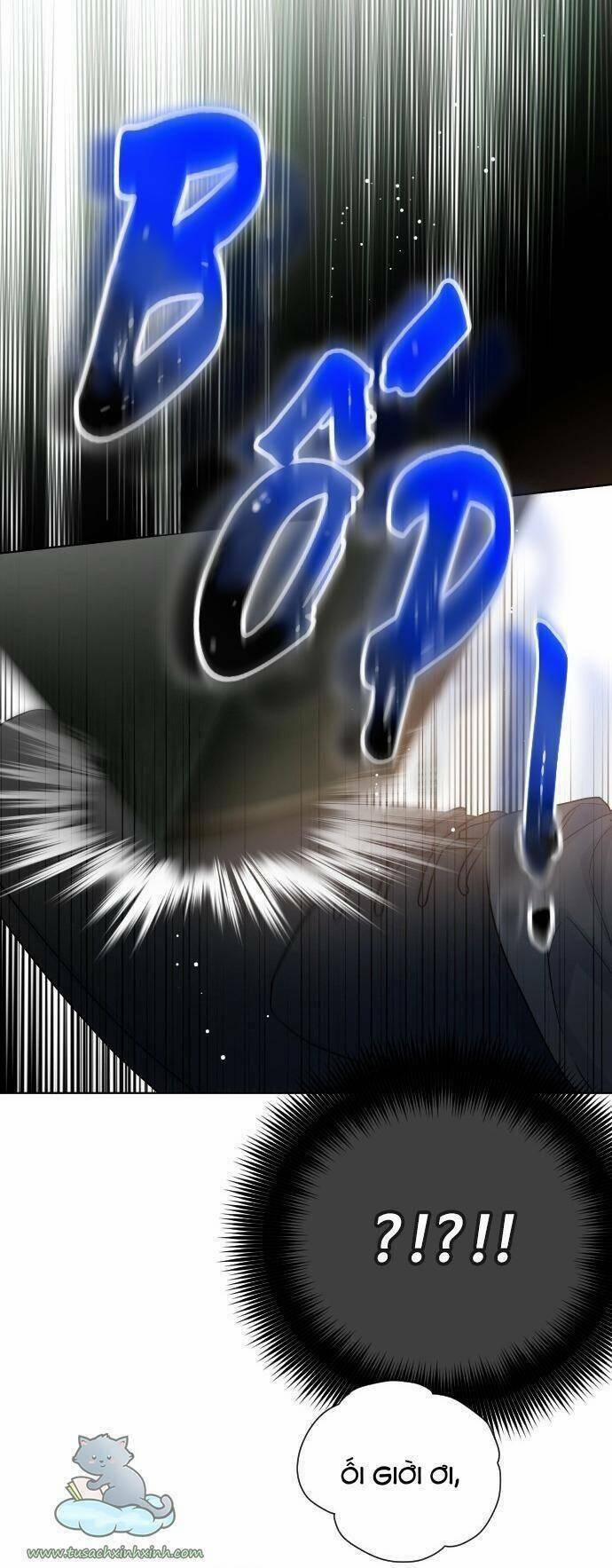 Cách Mà Kỵ Sĩ Sống Như Tiểu Thư 53 trang 43