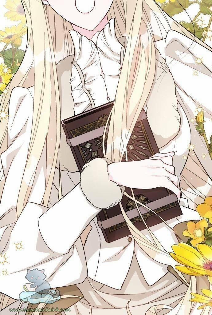 Cách Mà Kỵ Sĩ Sống Như Tiểu Thư 53 trang 55