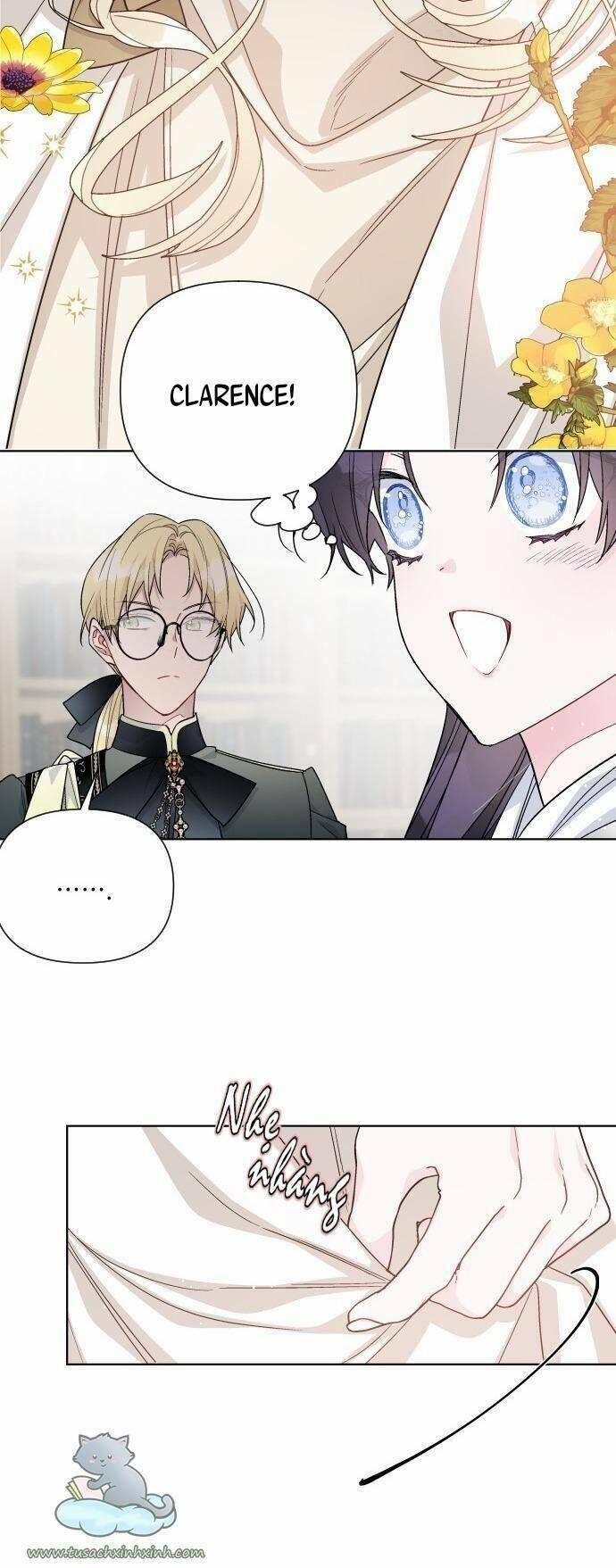 Cách Mà Kỵ Sĩ Sống Như Tiểu Thư 53 trang 56