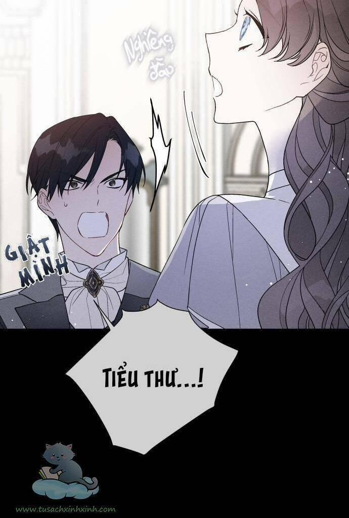 Cách Mà Kỵ Sĩ Sống Như Tiểu Thư 53 trang 6