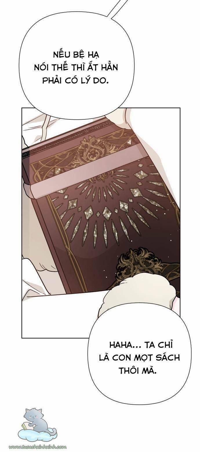 Cách Mà Kỵ Sĩ Sống Như Tiểu Thư 53 trang 63