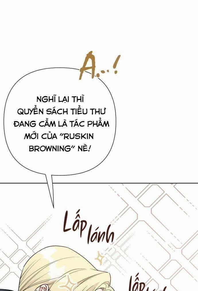 Cách Mà Kỵ Sĩ Sống Như Tiểu Thư 53 trang 64