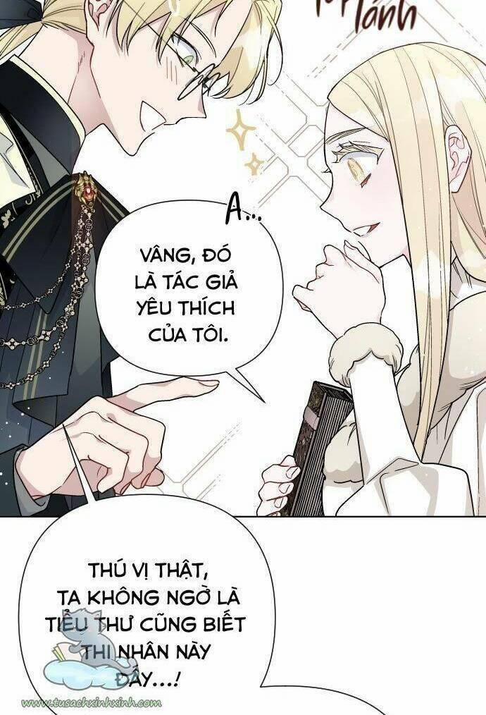 Cách Mà Kỵ Sĩ Sống Như Tiểu Thư 53 trang 65